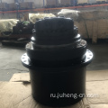 Excavator SK200 Travel Motor SK200-6E SK200-8 Финальный привод